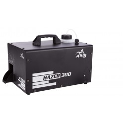 SDJ SG H300 Ambient effects